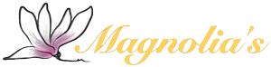 Magnolia's Forsyth Logo