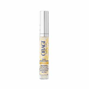 DAILY HYDRO-DROPS® REJUVENATING EYE GEL CREAM