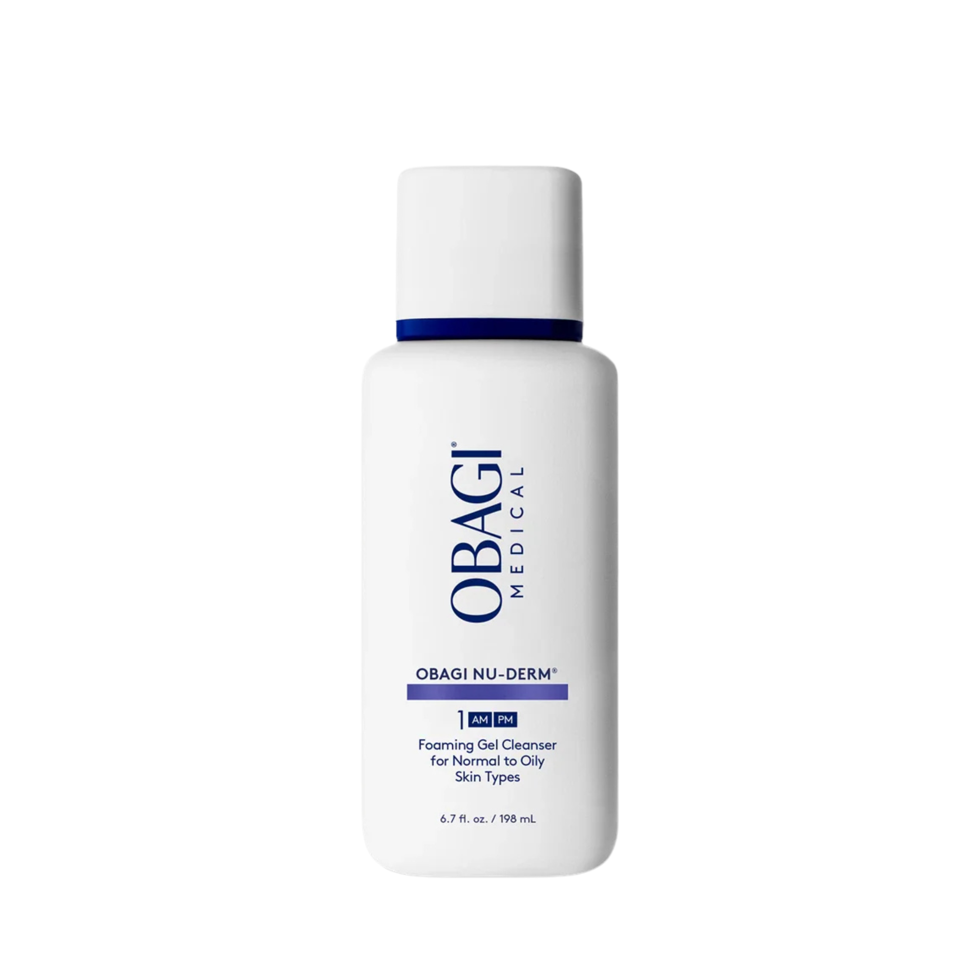 Obagi Nu-Derm® FOAMING GEL